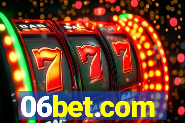 06bet.com