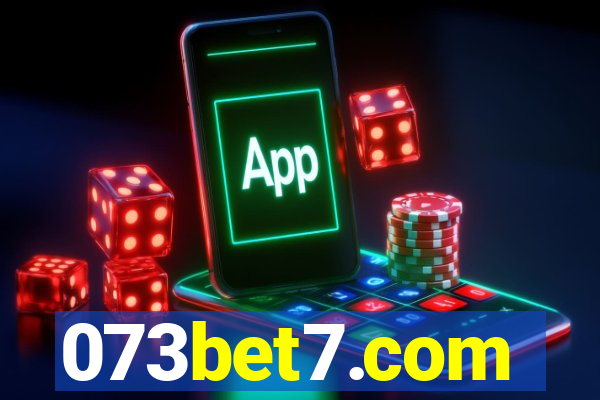 073bet7.com