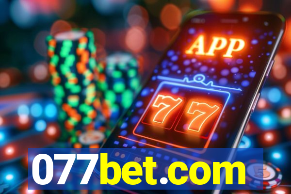 077bet.com