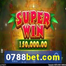 0788bet.com