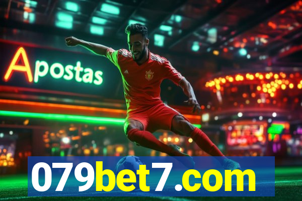 079bet7.com