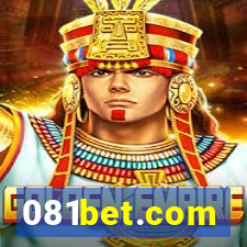 081bet.com