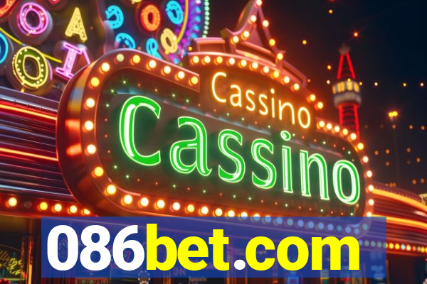 086bet.com