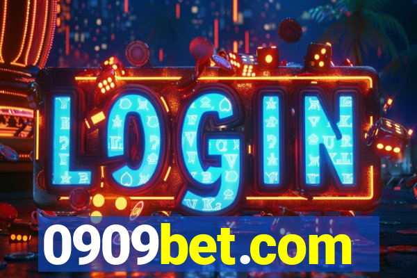 0909bet.com