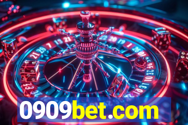 0909bet.com