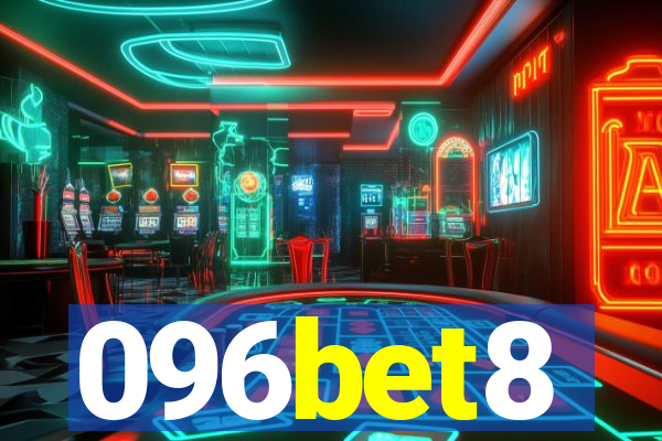 096bet8