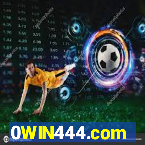 0WIN444.com