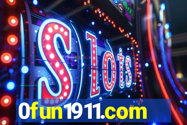 0fun1911.com