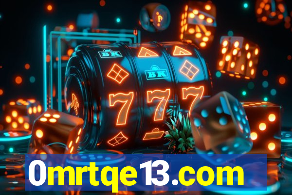 0mrtqe13.com