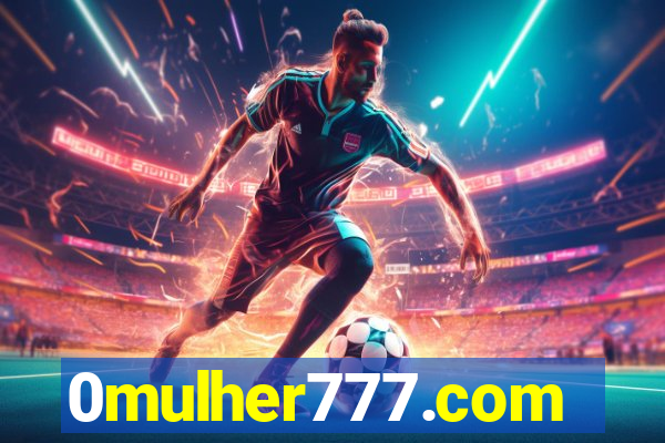 0mulher777.com
