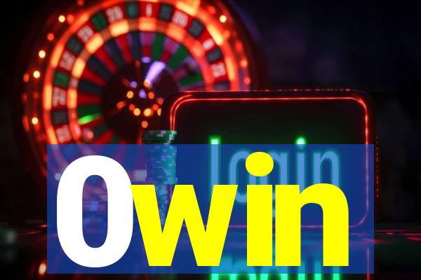 0win