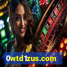 0wtd1zus.com