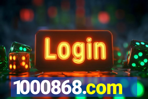 1000868.com
