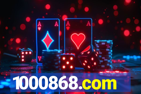 1000868.com