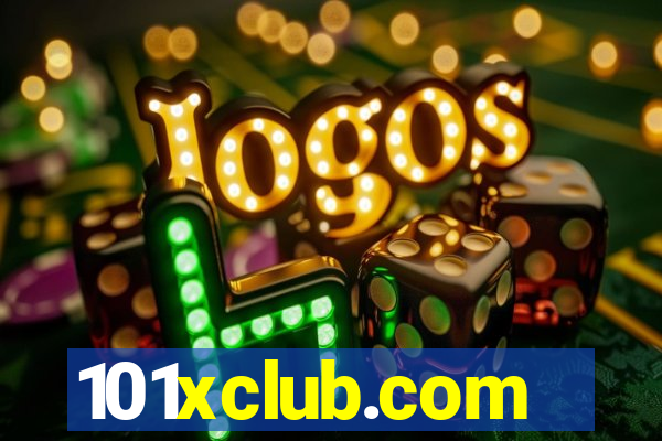 101xclub.com