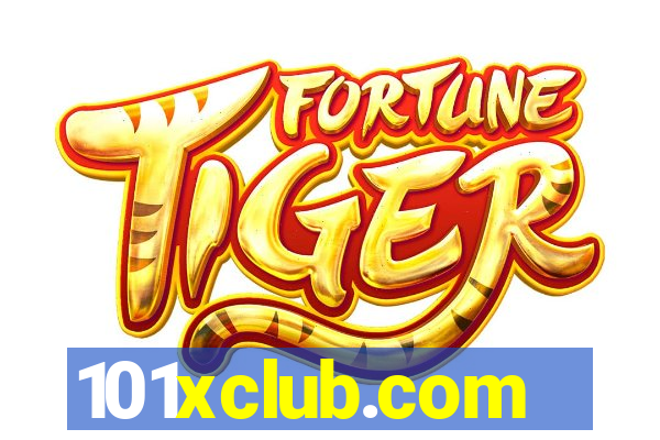 101xclub.com