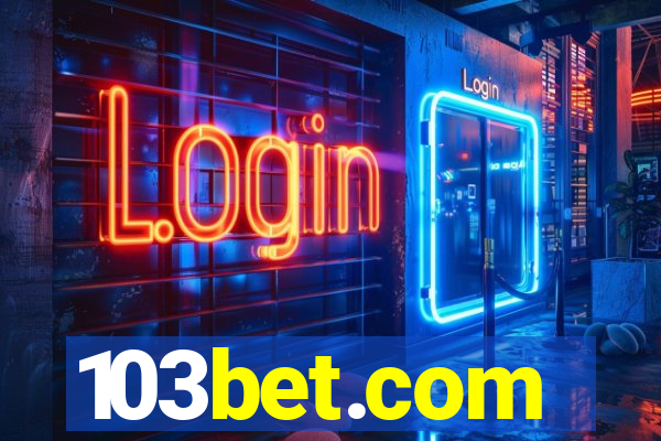 103bet.com