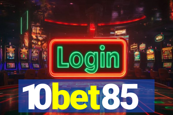 10bet85
