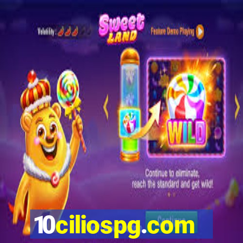 10ciliospg.com