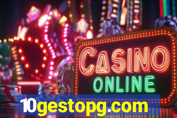 10gestopg.com