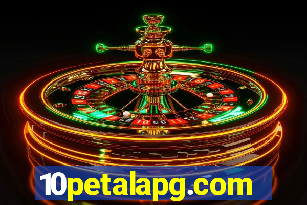 10petalapg.com