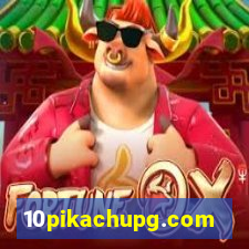 10pikachupg.com