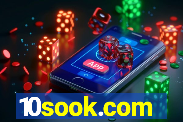 10sook.com
