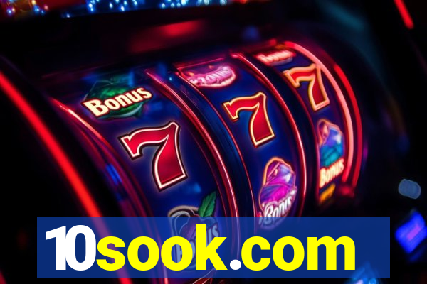 10sook.com