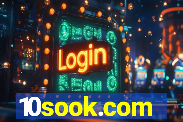 10sook.com