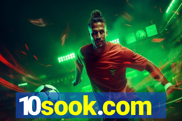 10sook.com