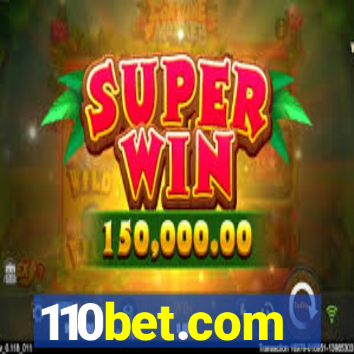 110bet.com