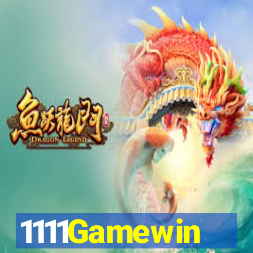 1111Gamewin