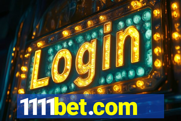 1111bet.com