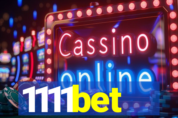 1111bet