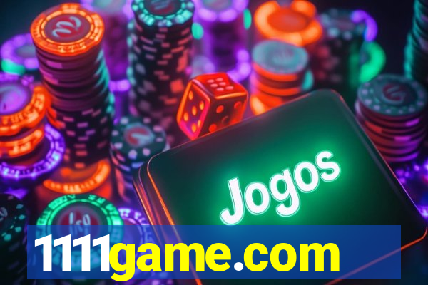 1111game.com