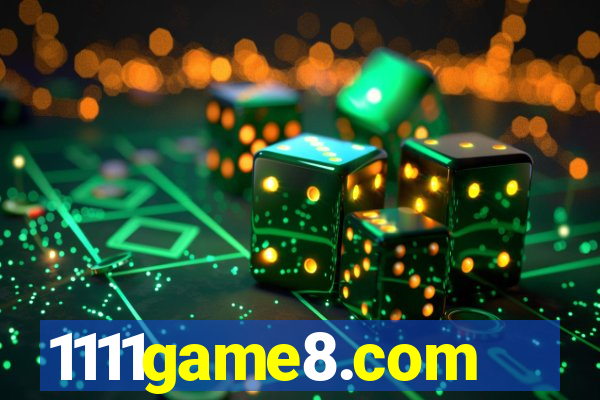 1111game8.com