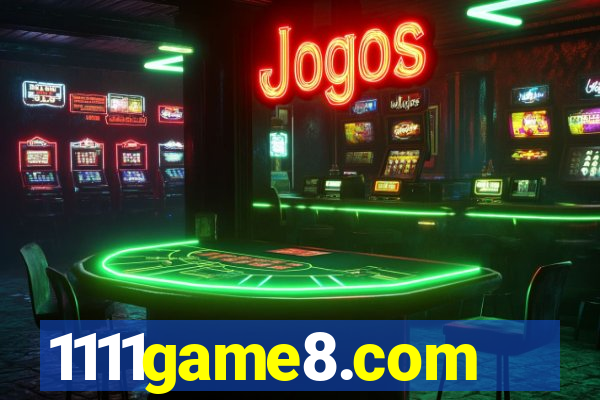 1111game8.com