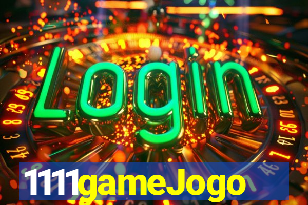 1111gameJogo