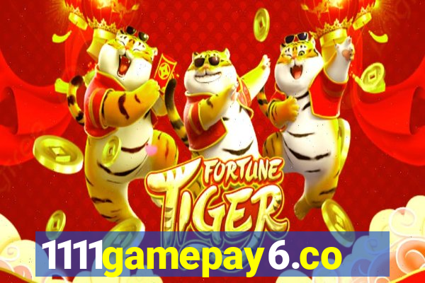 1111gamepay6.com
