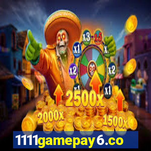 1111gamepay6.com