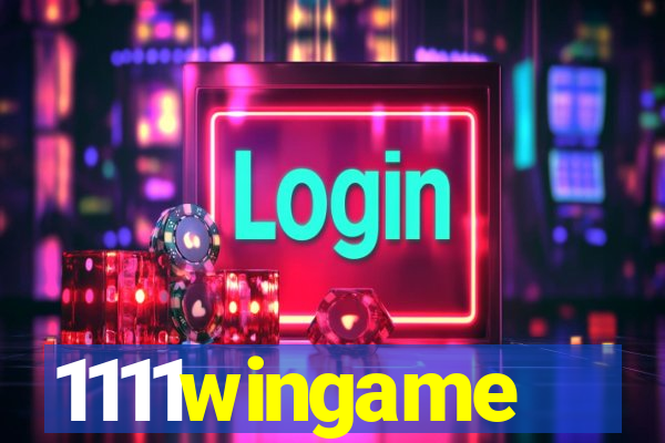 1111wingame
