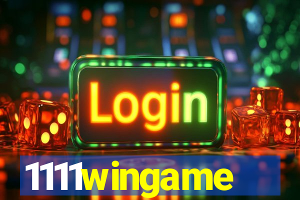 1111wingame