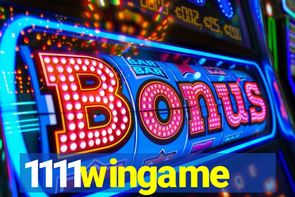 1111wingame