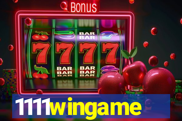 1111wingame