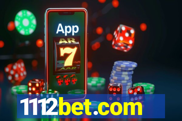 1112bet.com