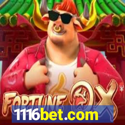 1116bet.com