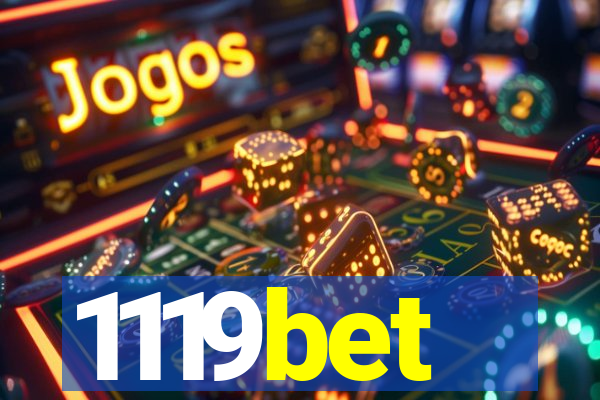 1119bet