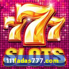 111fadas777.com