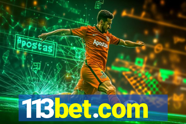 113bet.com
