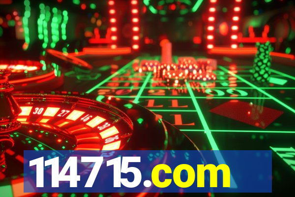 114715.com